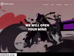 Sites similar to blublustudios.com