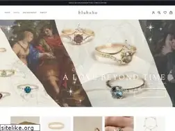 Sites similar to bluboho.com