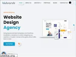 Sites similar to blubrandzglobal.in