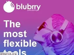Sites similar to blubrry.com