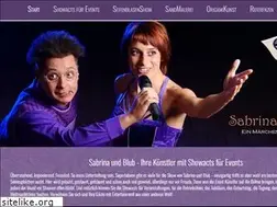 Sites similar to blubshow.de