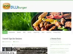 Sites similar to bluburger.com