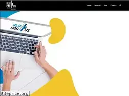 Sites similar to blucactus.ca