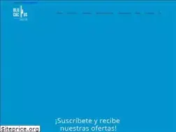 Sites similar to blucactus.es