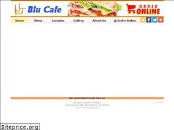 Sites similar to blucafewashington.com