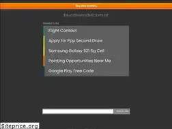 Sites similar to blucansendel.com.ar