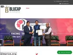 Sites similar to blucap.in