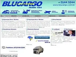 Sites similar to blucargo.com.br