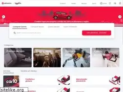 Sites similar to blucarros.com.br