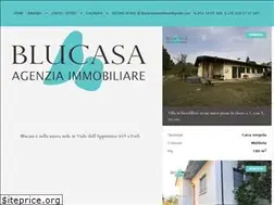 Sites similar to blucasaimmobiliare.it