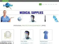 Sites similar to blucecorp.com