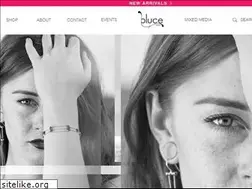 Sites similar to blucedesigns.com