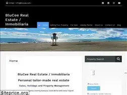 Sites similar to blucee.com