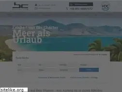 Sites similar to blucharter.de