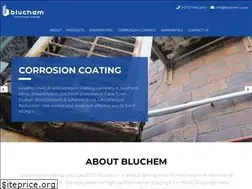 Sites similar to bluchem.co.za