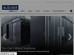 Sites similar to blucher.ae