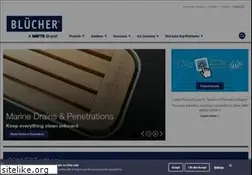 Sites similar to blucher.co.uk