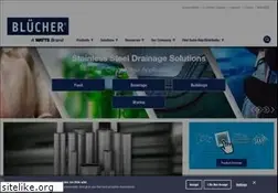 Sites similar to blucher.com