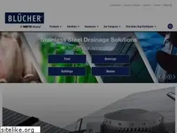 Sites similar to blucher.in