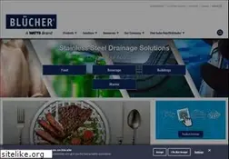 Sites similar to blucher.pl