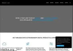 Sites similar to blucloud.eu