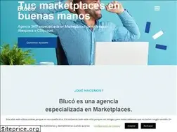 Sites similar to bluco.es