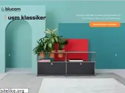 Sites similar to blucom.de