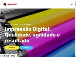 Sites similar to blucopy.com.br