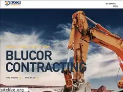 Sites similar to blucor.com