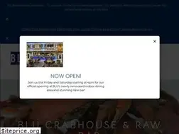Sites similar to blucrabhouse.com