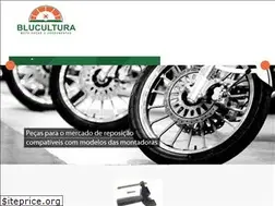 Sites similar to blucultura.com.br