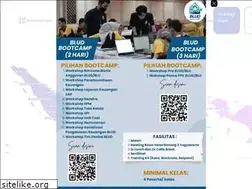 Sites similar to blud.co.id