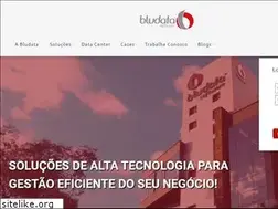 Sites similar to bludata.com.br