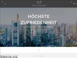 Sites similar to bludaupartners.com