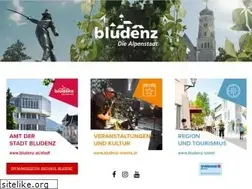 Sites similar to bludenz.at