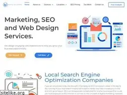Sites similar to bludigitalsolutions.com