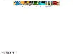 Sites similar to bludipuglia.it