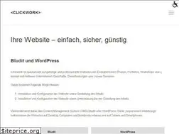 Sites similar to bludit.org