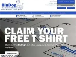 Sites similar to bludog.co.uk