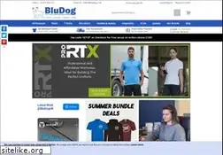 Sites similar to bludog.com