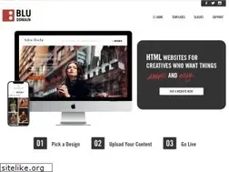 Sites similar to bludomain.com