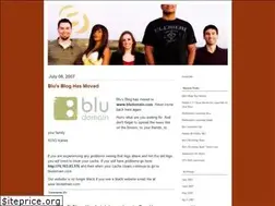 Sites similar to bludomain.typepad.com