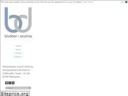 Sites similar to bludoorstudios.com