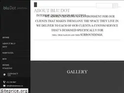 Sites similar to bludotinteriors.ca