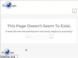 Sites similar to bludotlogix.com