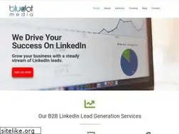 Sites similar to bludotmedia.com
