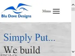 Sites similar to bludovedesigns.com