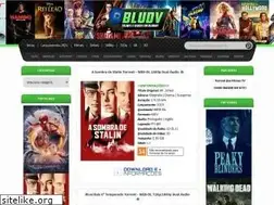 Sites similar to bludv.in