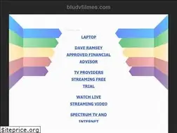 Sites similar to bludvfilmes.com