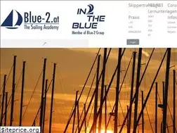 Sites similar to blue-2.at